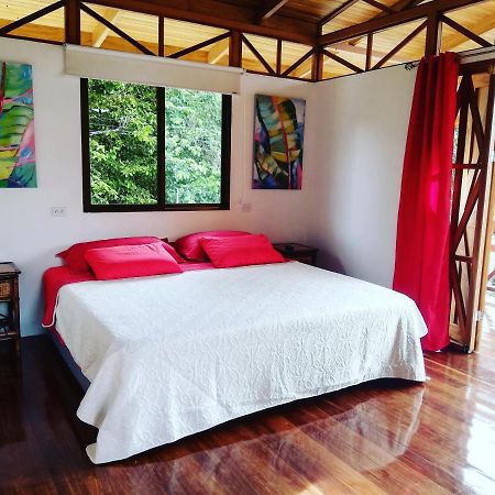 Ibiza Tropical Beach Villas Увита Екстериор снимка