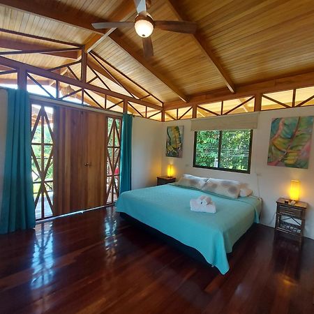 Ibiza Tropical Beach Villas Увита Екстериор снимка