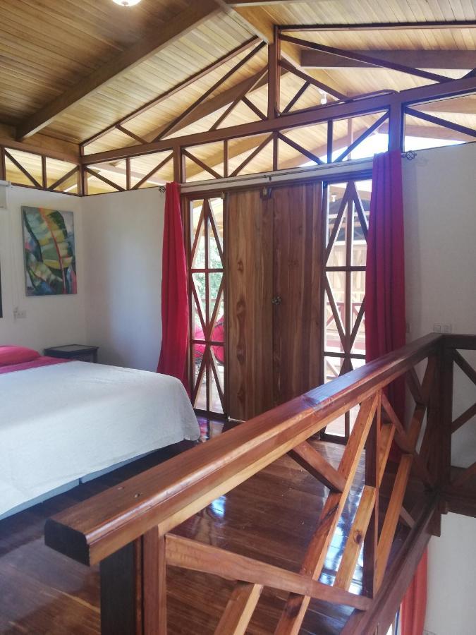 Ibiza Tropical Beach Villas Увита Екстериор снимка