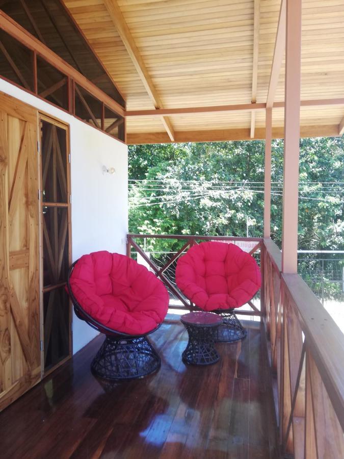Ibiza Tropical Beach Villas Увита Екстериор снимка