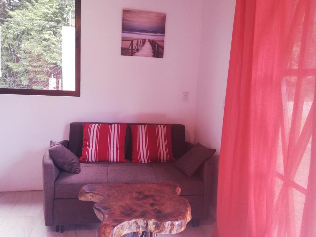 Ibiza Tropical Beach Villas Увита Екстериор снимка