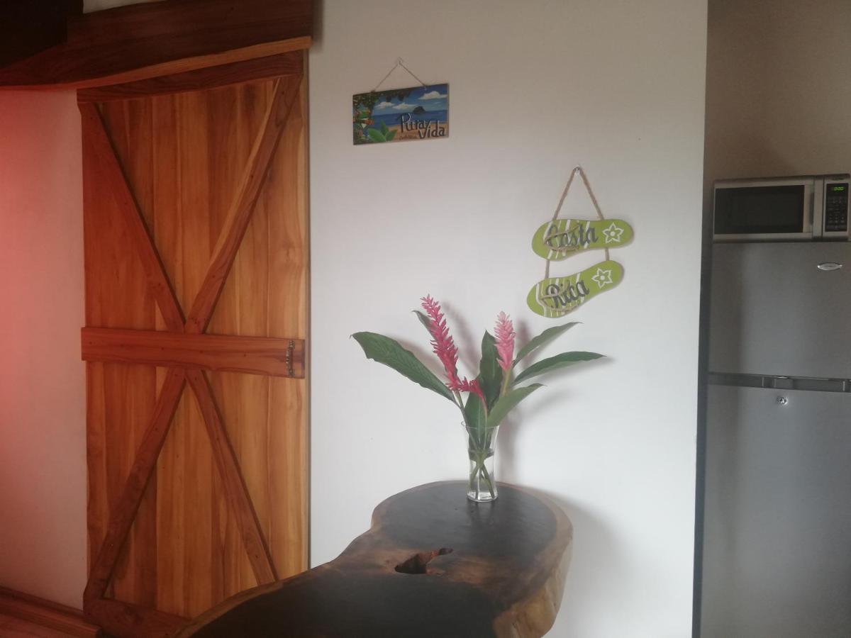 Ibiza Tropical Beach Villas Увита Екстериор снимка