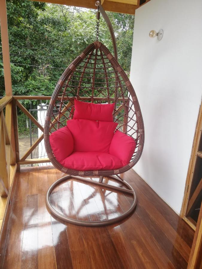 Ibiza Tropical Beach Villas Увита Екстериор снимка