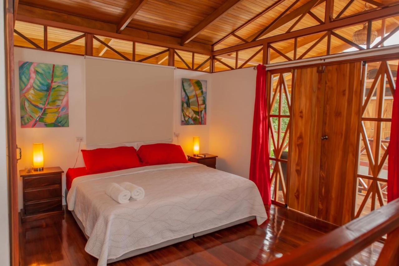 Ibiza Tropical Beach Villas Увита Екстериор снимка