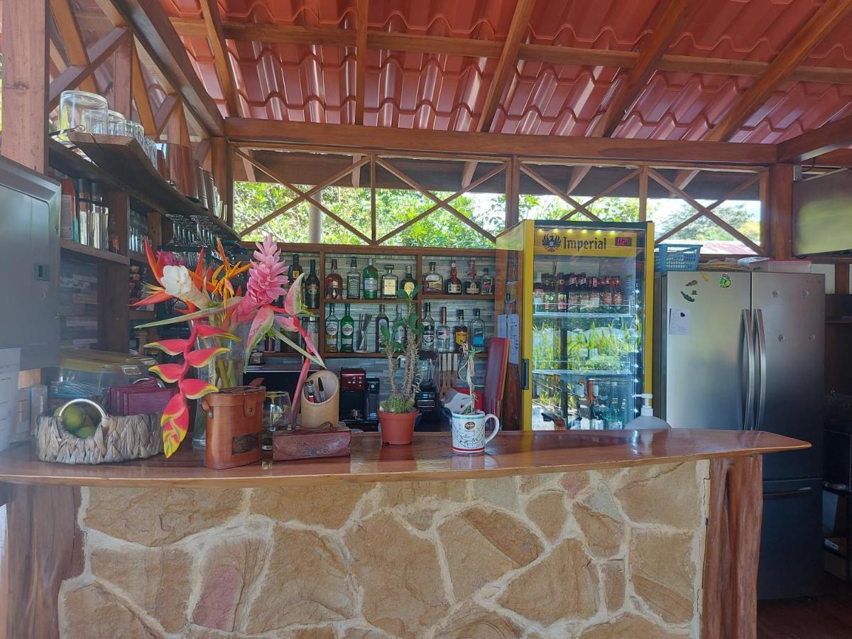Ibiza Tropical Beach Villas Увита Екстериор снимка