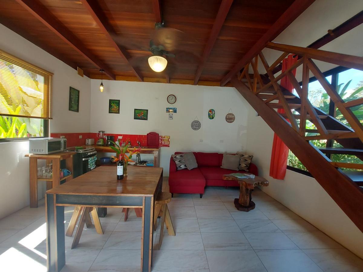 Ibiza Tropical Beach Villas Увита Екстериор снимка