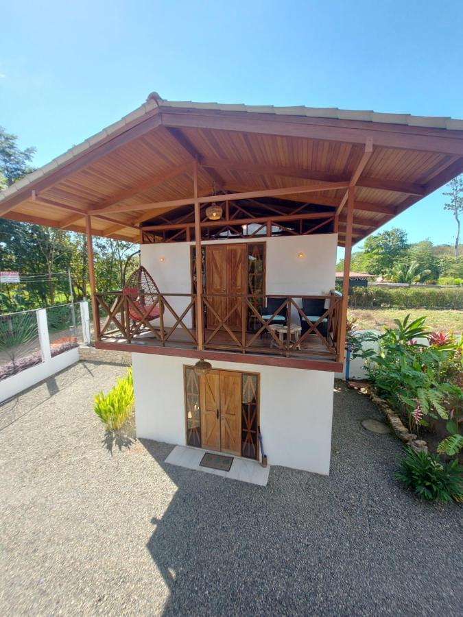 Ibiza Tropical Beach Villas Увита Екстериор снимка