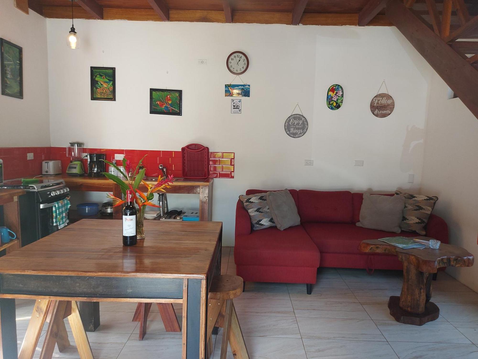 Ibiza Tropical Beach Villas Увита Екстериор снимка