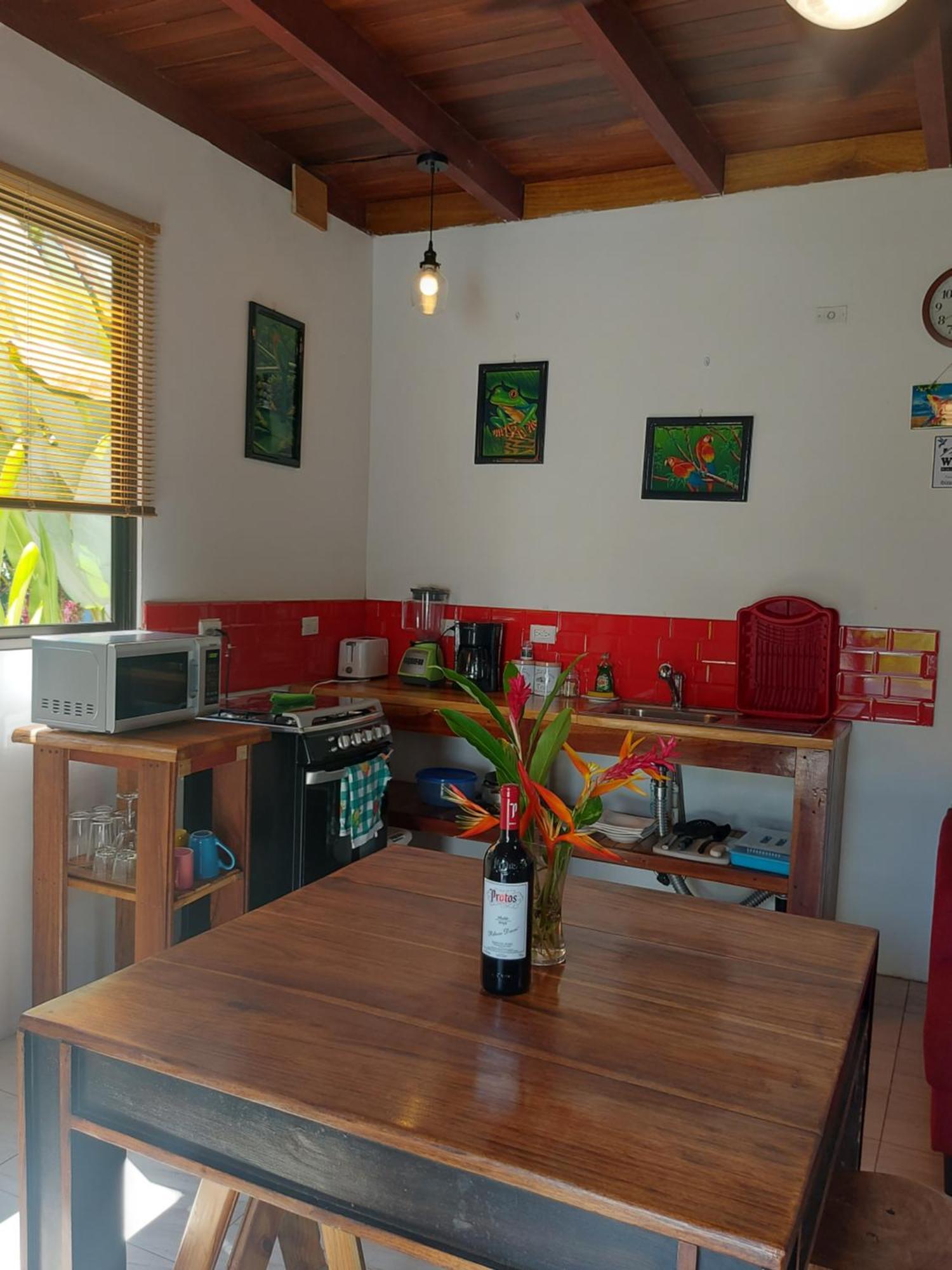 Ibiza Tropical Beach Villas Увита Екстериор снимка